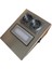 Prizli Spotu 2-Priz + 1-Kare LED +Usb Tz-2pk-Usb 1