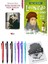 Büyük Atatürk'ten Küçük Öyküler 1 ve Leonardo Da Vinci Gerçek Bir Dahi 1