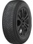 225/50 R17 98w Xl Rft H750b Kinergy 4s 2 Oto 4 Mevsim Lastiği (Üretim Yılı : 2023) 1