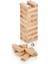 Numaralı Jenga Denge Oyunu Numaralı Tower Büyük Boy 54 Parça 2