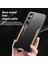 Samsung Galaxy A26 5g Telefon Kılıfı Alüminyum Alaşımlı Tpu Pc Arka Kapak-Altın (Yurt Dışından) 2