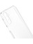 Samsung Galaxy A56 5g Kılıf Filigransız 2.0mm Şeffaf Telefon Tpu Kapak (Yurt Dışından) 3