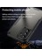 Samsung Galaxy A36 5g Kılıf Pc+Tpu Buzlu Telefon Arka Kapak-Siyah (Yurt Dışından) 3