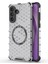 Samsung Galaxy S23 Ultra Telefon Kılıfı, Manyetik Şeffaf Düşmeye Dayanıklı Telefon Kılıfı Samsung Galaxy S23 Ultra (Yurt Dışından) 2