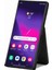 Samsung Galaxy S25 Ultra Kılıf Deri Telefon Arka Kapak Fermuarlı Kart Tutucu Kickstand-Siyah (Yurt Dışından) 2