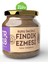 Kuru İncirli Fındık Ezmesi (320 gr) 1