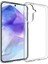 Samsung Galaxy A56 5g Şeffaf Telefon Kılıfı Filigrana Dayanıklı Tpu Arka Kapak (Yurt Dışından) 1