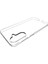 Samsung Galaxy A56 5g Şeffaf Telefon Kılıfı Filigrana Dayanıklı Tpu Arka Kapak (Yurt Dışından) 3