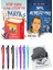 Kitap Kurdu Olmak İstemeyen Maya ve Neil Armstrong Ay'a Ayak Basan İlk İnsan 1