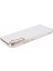 Samsung Galaxy A56 5g Kılıf Tpu Slim Fit Darbeye Dayanıklı Telefon Kapağı 6d Galvanik-Beyaz (Yurt Dışından) 5