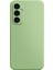 Samsung Galaxy A26 5g Tpu Kılıf Düz Kenar Korumalı Telefon Kapağı-Yeşil (Yurt Dışından) 1