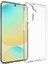 Samsung Galaxy A26 5g Şeffaf Telefon Kılıfı Filigrana Dayanıklı Tpu Arka Kapak (Yurt Dışından) 1