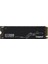 1 Tb Kingston KC3000 M.2 Nvme Pcie Gen4 7000/6000MBS SKC3000S/1024G 1