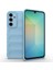 Samsung Galaxy A26 5g Kılıf Anti-Drop Yumuşak Tpu Sağlam Telefon Arka Kapak-Bebek Mavisi (Yurt Dışından) 1