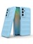 Samsung Galaxy A26 5g Kılıf Anti-Drop Yumuşak Tpu Sağlam Telefon Arka Kapak-Bebek Mavisi (Yurt Dışından) 4