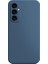 Samsung Galaxy A26 5g Tpu Kılıf Düz Kenar Korumalı Telefon Kapağı-Koyu Mavi (Yurt Dışından) 1