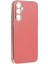 Samsung Galaxy A56 5g Kılıf Tpu Slim Fit Darbeye Dayanıklı Telefon Kapağı 6d Galvanik-Kırmızı (Yurt Dışından) 3