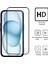 Wanlonfeng Rb2 Serisi Samsung Galaxy S25 Ultra Kılıf Yumuşak Tpu Telefon Kapak Ekran Koruyucu-Lavanta Gri (Yurt Dışından) 2
