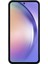 Samsung Galaxy A55 5g Kılıf Deri Dokulu Tpu Darbeye Dayanıklı Telefon Kapağı-Siyah (Yurt Dışından) 2