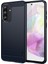 Mofı Jk Tpu Serisi-1 Samsung Galaxy A36 5g Kılıf Karbon Fiber Doku Tpu Yumuşak Telefon Kapağı-Mavi (Yurt Dışından) 1