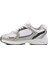 Run M Beyaz-Siyah Esnek Hafif Erkek Spor Ayakkabı 2