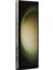 Samsung Galaxy S25 Ultra Kılıf Anti-Drop Deri Kaplamalı Pc+Tpu Telefon Arka Kapak-Kahve (Yurt Dışından) 2