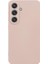 Wanlonfeng Rb2 Serisi Samsung Galaxy S25+ Kılıf Ekran Koruyuculu Yumuşak Tpu Telefon Kılıfı-Pembe (Yurt Dışından) 3