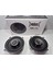 13CM Hoparlör – Mobass MBC-113 - 260W Kapaklı , Tweeterli Kapı Hoparlörü 13CM 2
