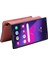 Samsung Galaxy S25 Ultra Mw-02 Çıkarılabilir Manyetik Deri Cüzdan Telefon Kılıfı-Pembe (Yurt Dışından) 5