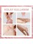 Soyulabilen Kolajen Yüz Maskesi 75ml Collagen Night Soyulabilir Gece Maskesi Nemlendirme 4