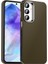 Samsung Galaxy A55 5g Kılıf Cep Telefonu Hibrit Arka Kapak Karbon Fiber Doku-Kahverengi (Yurt Dışından) 1