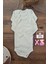 Pamuk Uzun Kol 3 Adet Bebek ve Çocuk Body 1