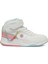 Sevılla Hı 5fx Beyaz Kız Çocuk High Sneaker 1