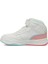 Sevılla Hı 5fx Beyaz Kız Çocuk High Sneaker 3