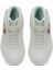 Sevılla Hı 5fx Beyaz Kız Çocuk High Sneaker 4