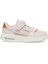 Holge F 5fx Pembe Kız Çocuk Sneaker 1