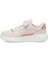 Holge F 5fx Pembe Kız Çocuk Sneaker 3