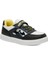 PARED.F5FX Siyah Erkek Çocuk Sneaker 2