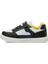 PARED.F5FX Siyah Erkek Çocuk Sneaker 3