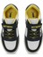 PARED.F5FX Siyah Erkek Çocuk Sneaker 4