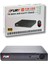 3 Kameralı Set Full Hd Gece Renkli Görüş - Cepten İzle - Su Geçirmez Güvenlik Kamerası Seti 1tb 3