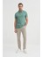 Mavi Erkek Polo Yaka T-Shirt 4613 1