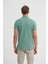 Mavi Erkek Polo Yaka T-Shirt 4613 3
