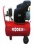 Rodex Hava Kompresörü 50L 2hp/1,5kw RDX750 1