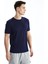 Xsıde Bisiklet Yaka Kısa Kollu Erkek Spor Tişört 1