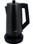GM-7376S Beliz Çelik Kettle Siyah 1