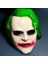 The Dark Knight Joker Maskesi 1