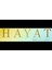 Hayat Dergisi 2025 Abonelik 1