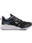 Z-25415 G Siyah Memory Foam Spor Ayakkabı 3