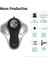 Orbit K64327F Iztopu Mouse Finger Operated 5